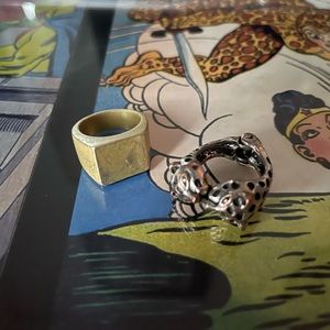 RINGS